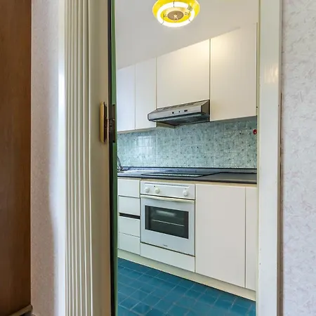 Hostdomus - Casa Ambra פינאלה ליגורה