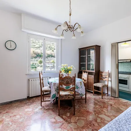 Hostdomus - Casa Ambra דירה