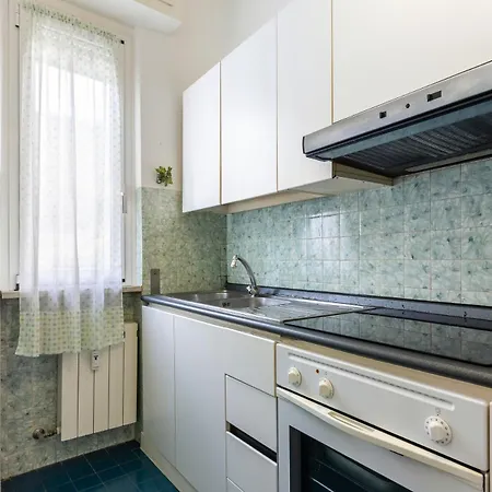 Hostdomus - Casa Ambra *