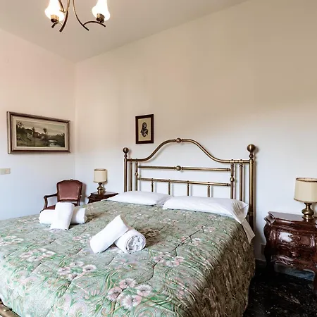 Hostdomus - Casa Ambra *