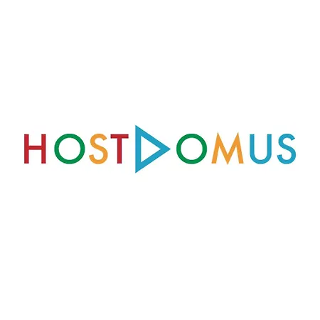 Appartement Hostdomus - Casa Ambra *