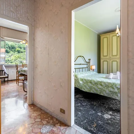 Hostdomus - Casa Ambra