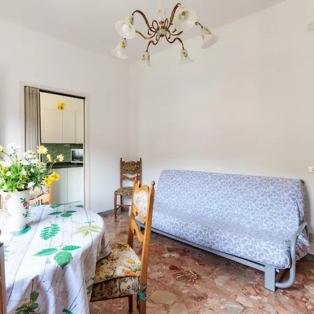 Hostdomus - Casa Ambra Apartamento Finale Ligure