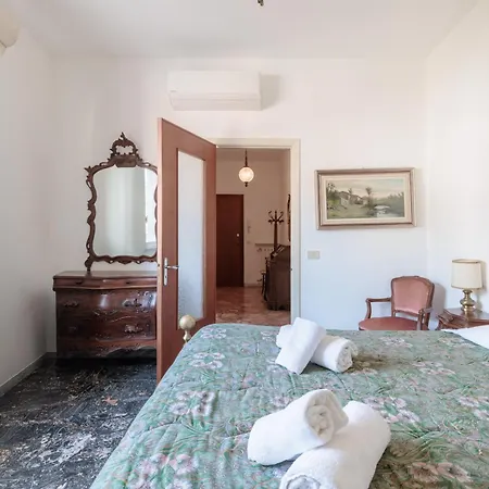 Hostdomus - Casa Ambra