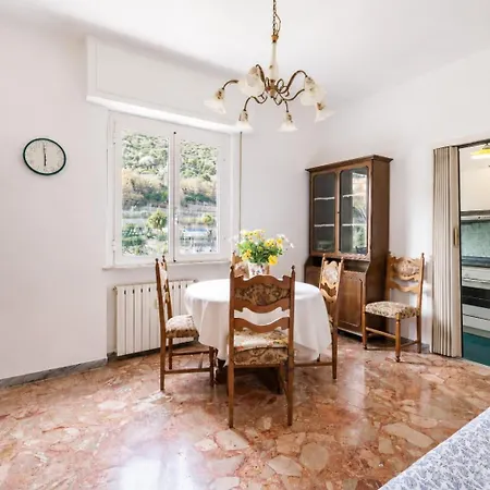 Appartement Hostdomus - Casa Ambra Finale Ligure
