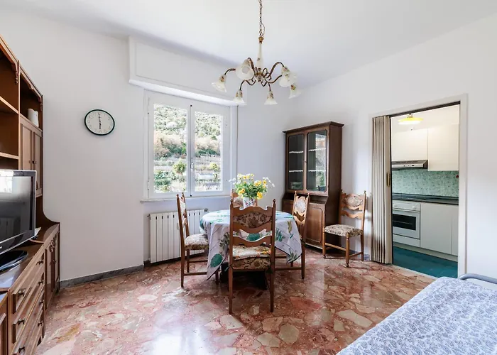 Hostdomus - Casa Ambra Appartement