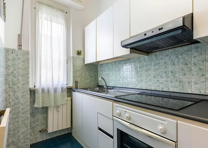 Hostdomus - Casa Ambra *