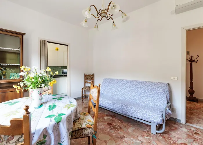 Hostdomus - Casa Ambra Appartement Finale Ligure