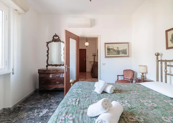 Hostdomus - Casa Ambra