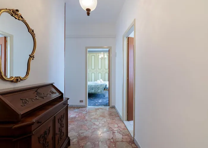 Appartement Hostdomus - Casa Ambra