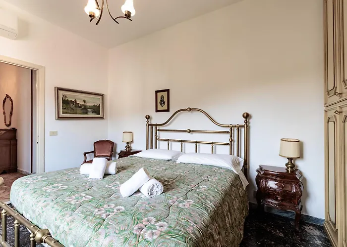 Hostdomus - Casa Ambra *