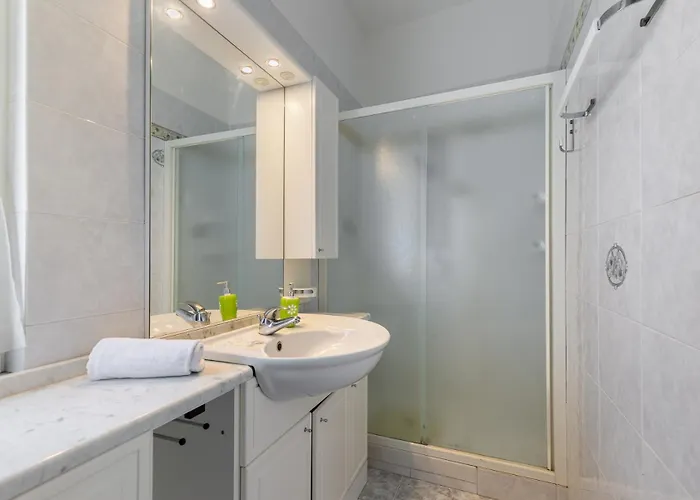 Appartement Hostdomus - Casa Ambra